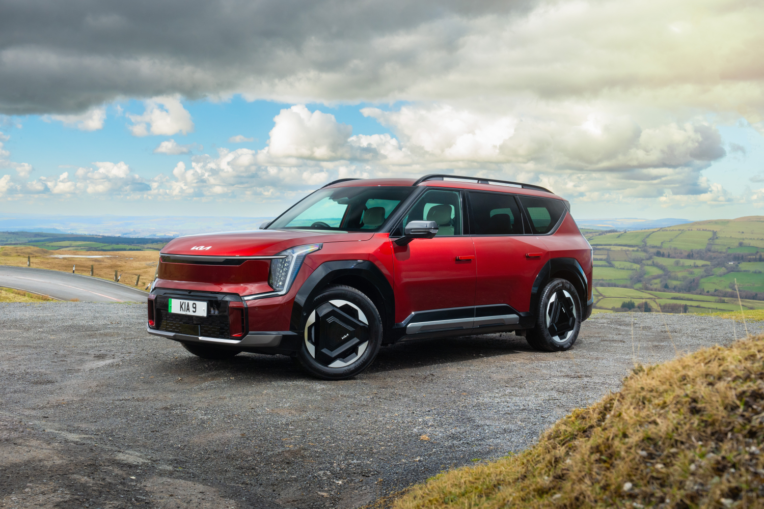 Kia EV9