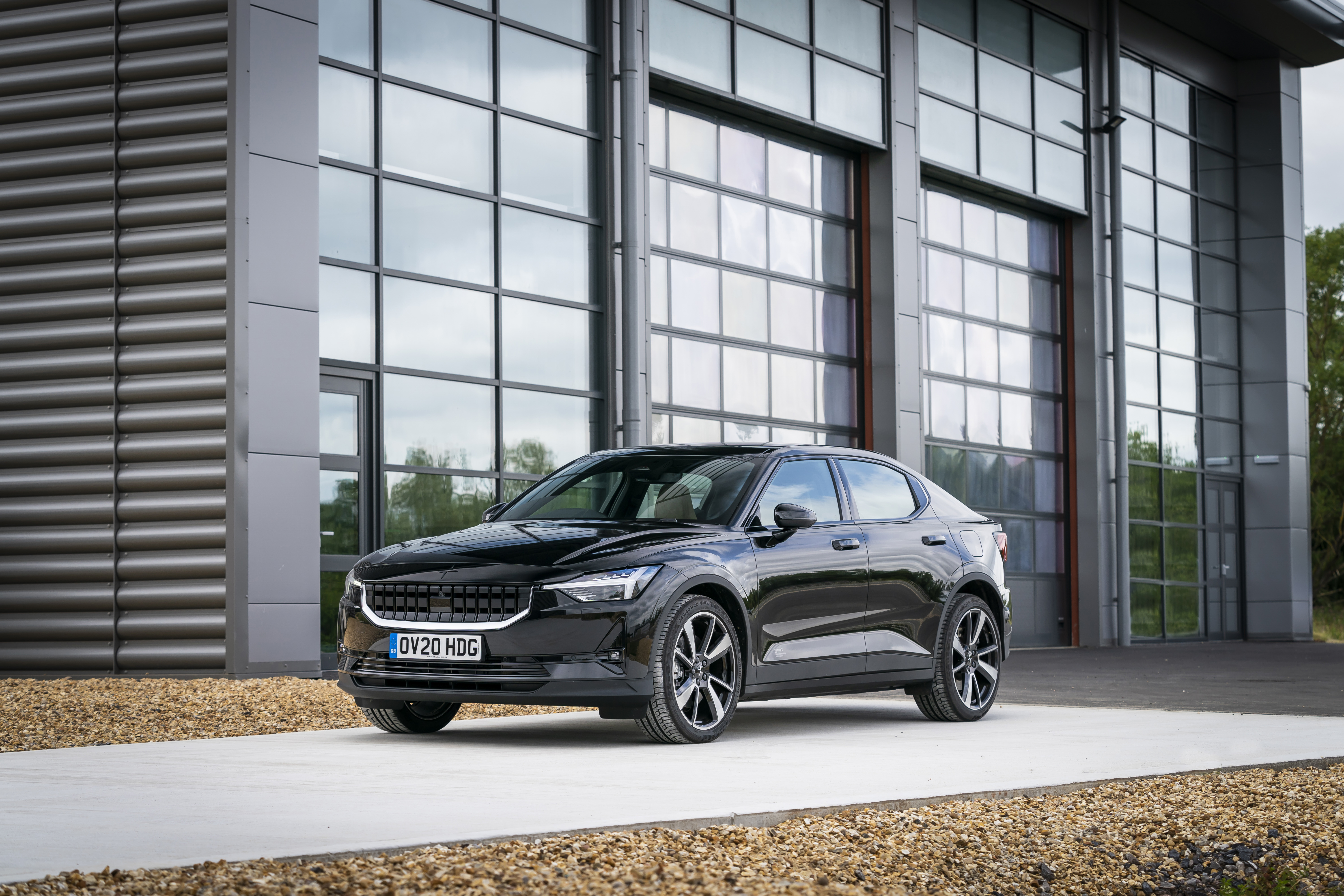 Polestar 2