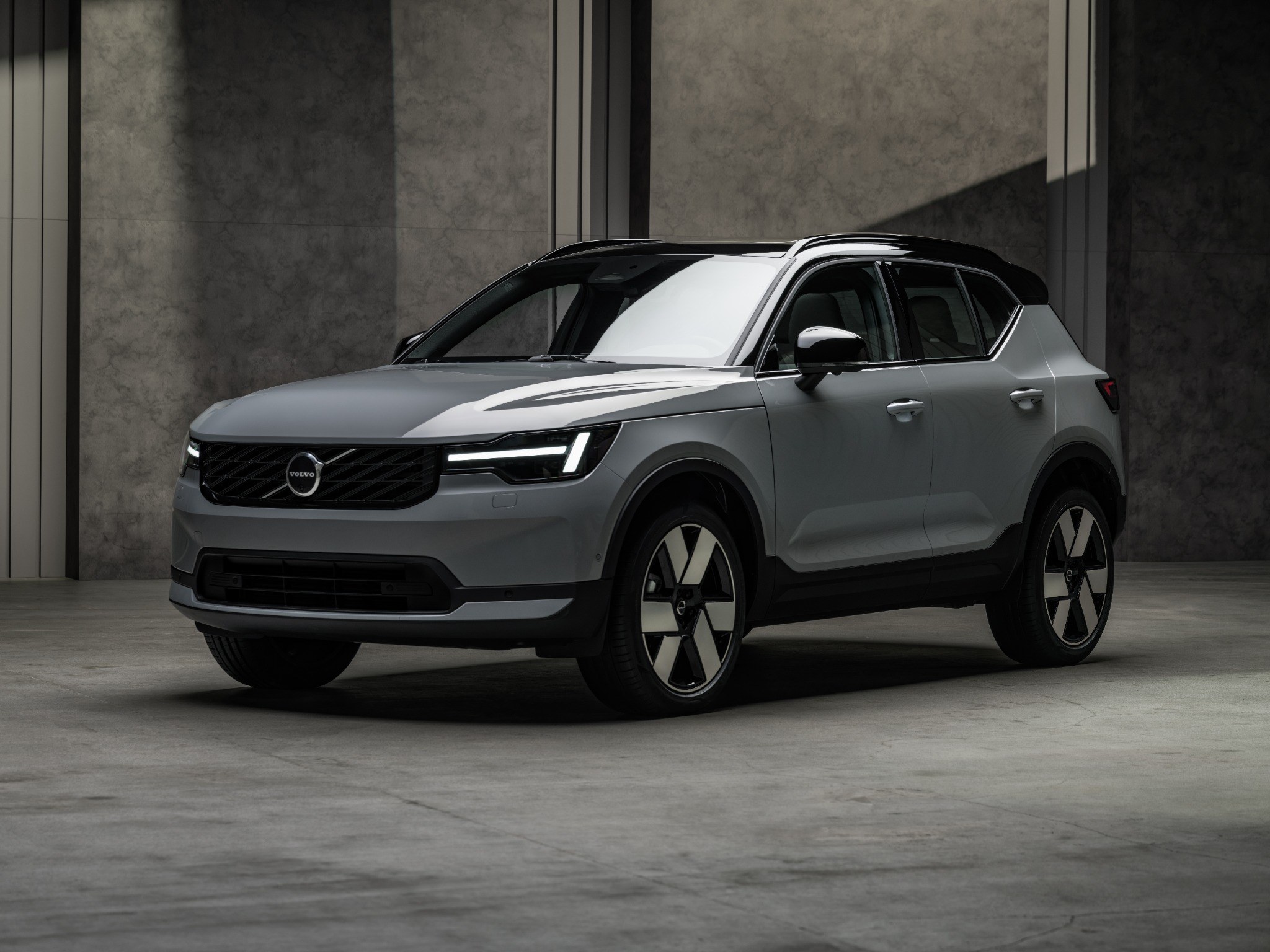 Volvo XC40 Recharge Pure Electric / EX40